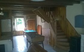 Gite De Sansais
