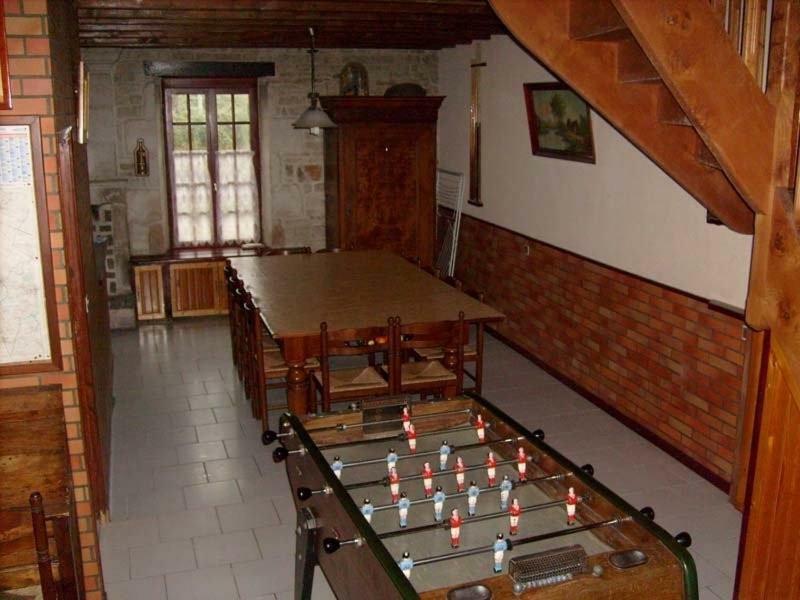 Villa Gite De Sansais Extérieur photo